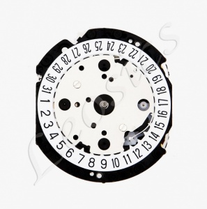 Seiko VD31 Quartz Watch Movement